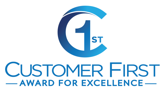 Customer First