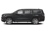 2024 Jeep Grand Wagoneer Series III