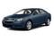 2012 Chevrolet Malibu LT 1LT