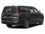 2025 Jeep Wagoneer L Series III