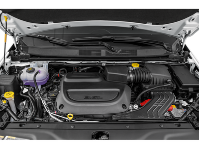 2025 Chrysler Pacifica Pinnacle