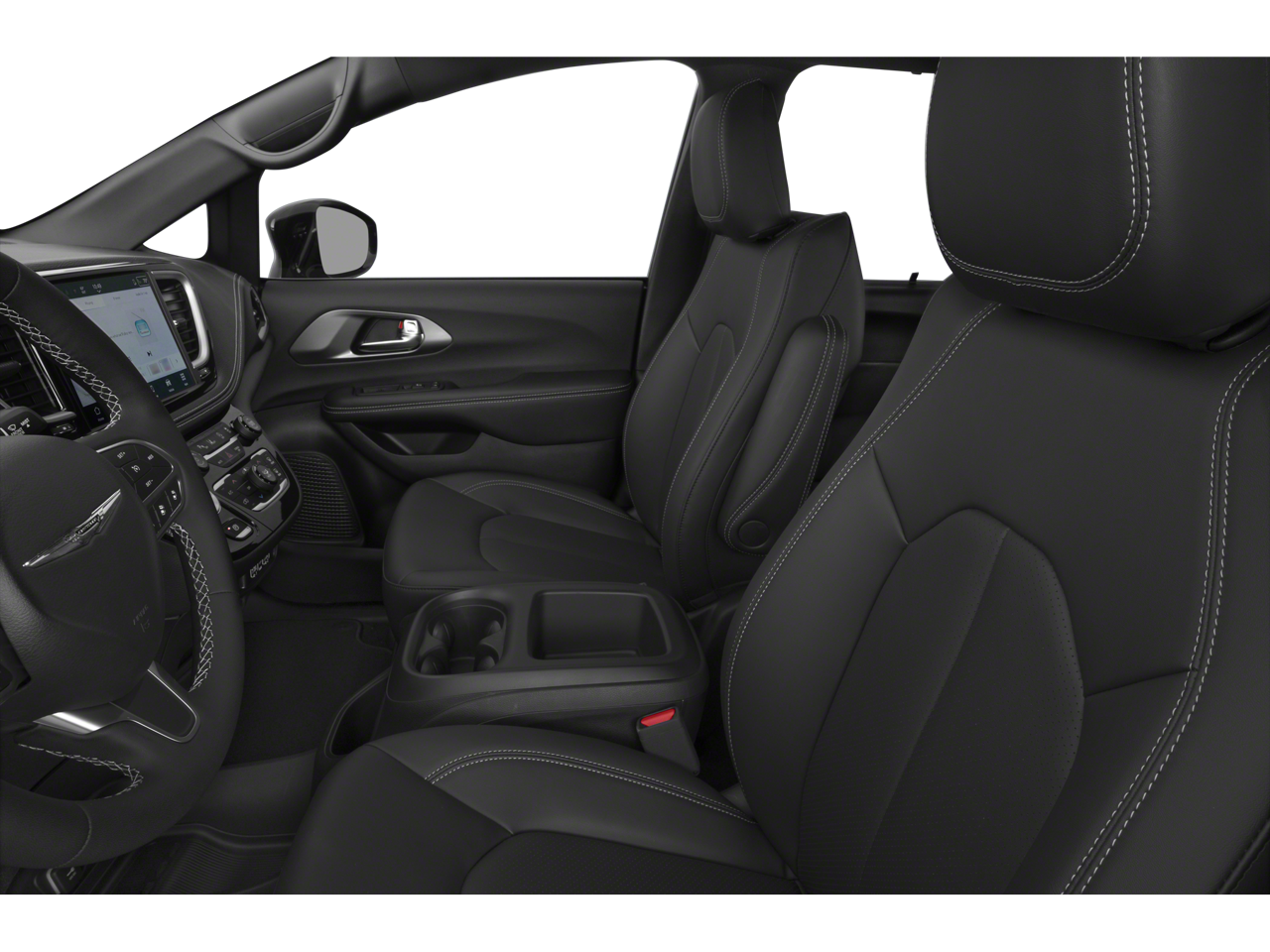 2026 Chrysler Pacifica Select - Photo 6