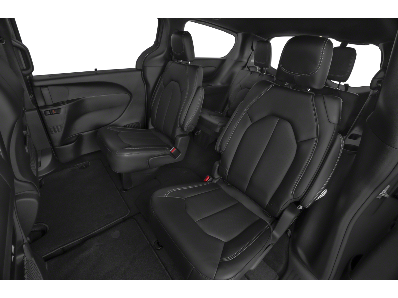 2026 Chrysler Pacifica Select - Photo 9