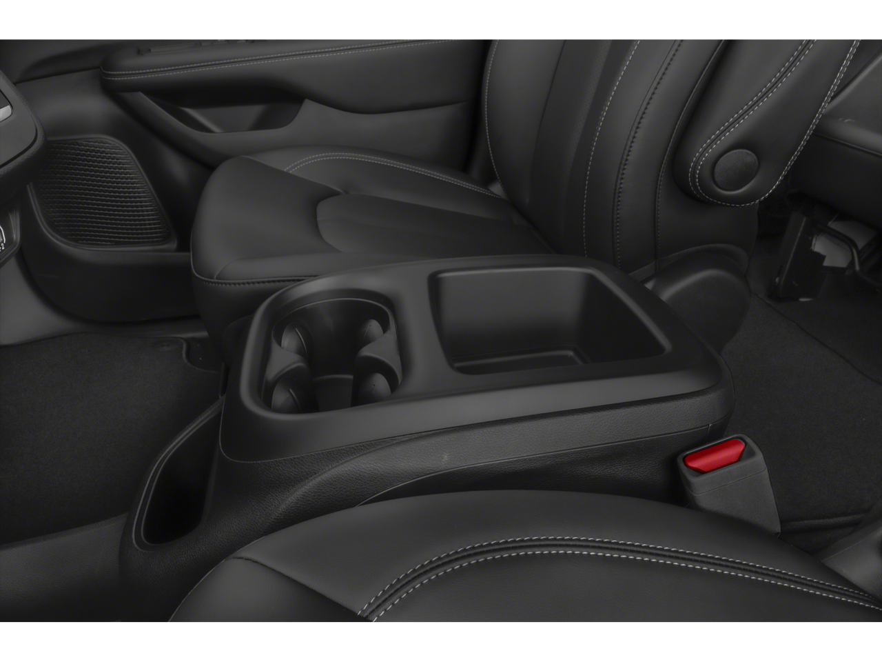 2026 Chrysler Pacifica Select - Photo 10
