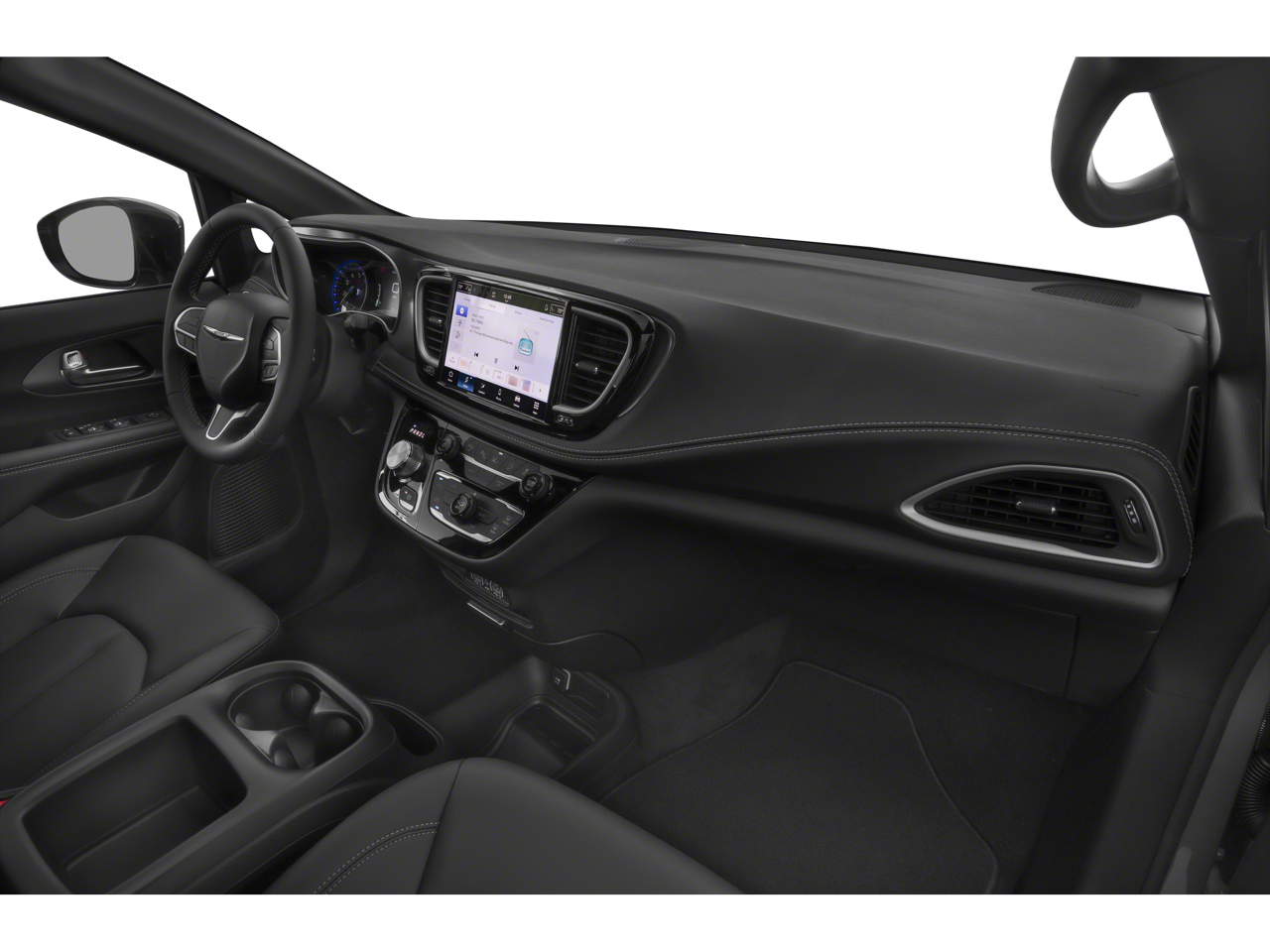 2026 Chrysler Pacifica Select - Photo 11