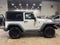 2016 Jeep Wrangler Willys Wheeler