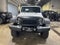 2016 Jeep Wrangler Willys Wheeler
