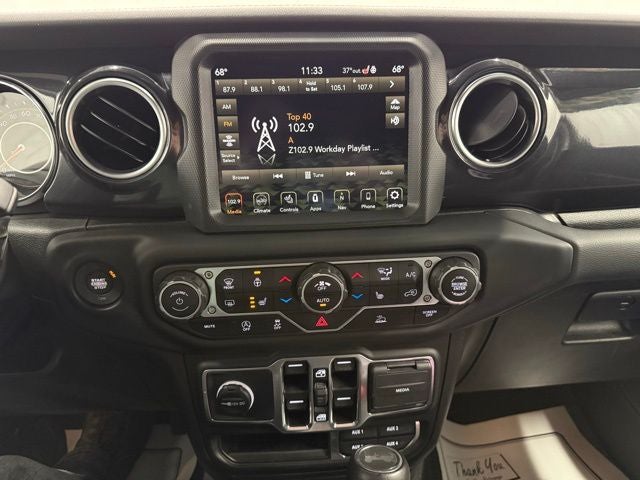 2023 Jeep Wrangler Altitude