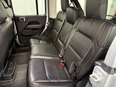 2023 Jeep Wrangler Altitude