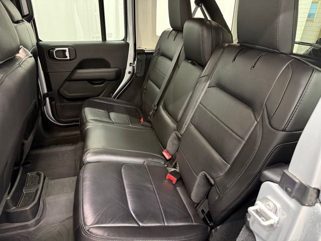 2023 Jeep Wrangler Altitude