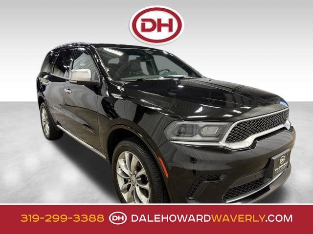 2024 Dodge Durango