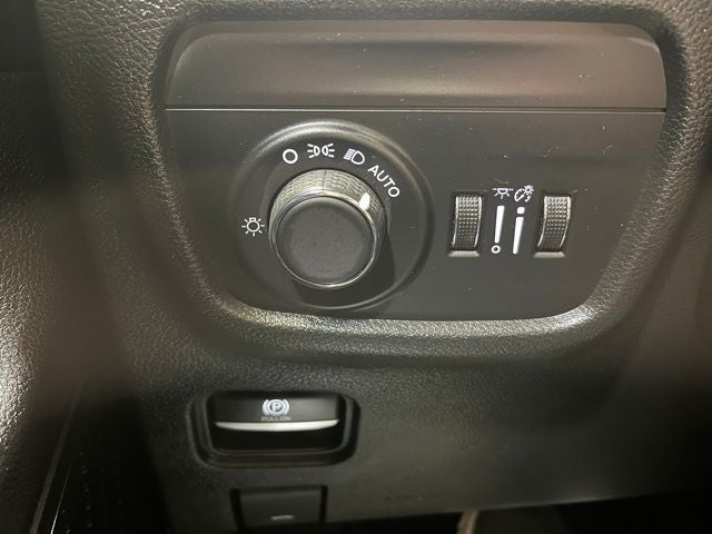 2023 Jeep Grand Cherokee Altitude X