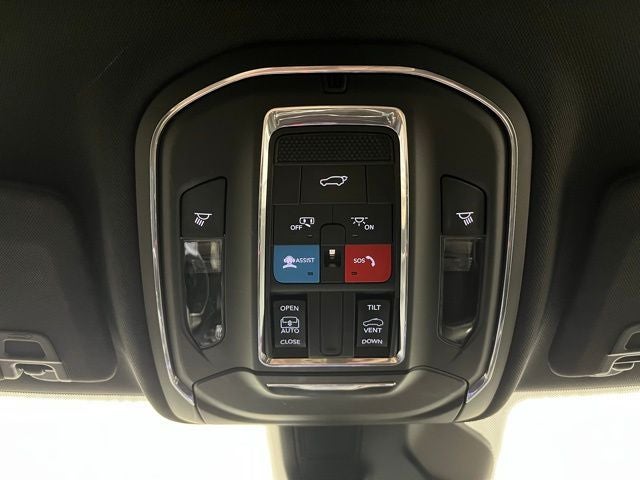 2023 Jeep Grand Cherokee Altitude X