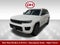 2025 Jeep Grand Cherokee Overland