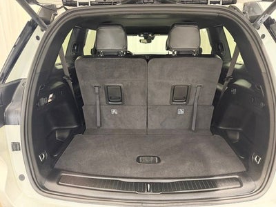 2022 Jeep Grand Cherokee L Altitude