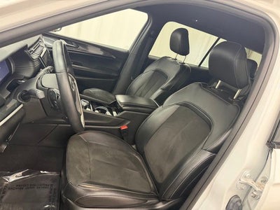 2022 Jeep Grand Cherokee L Altitude