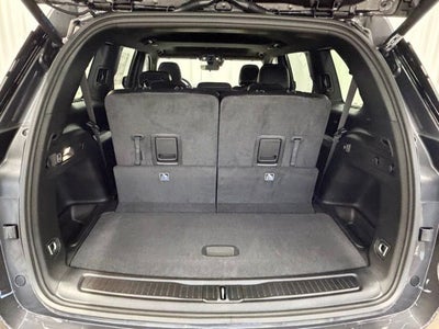 2026 Jeep Grand Cherokee L Altitude