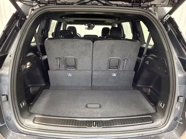 2026 Jeep Grand Cherokee L Altitude
