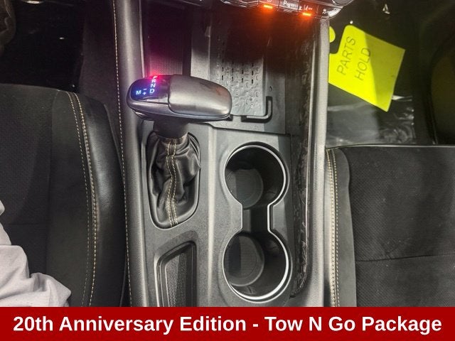 2025 Dodge Durango R/T 20th Anniversary Premium