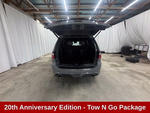 2025 Dodge Durango R/T 20th Anniversary Premium