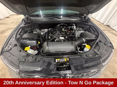 2025 Dodge Durango R/T 20th Anniversary Premium