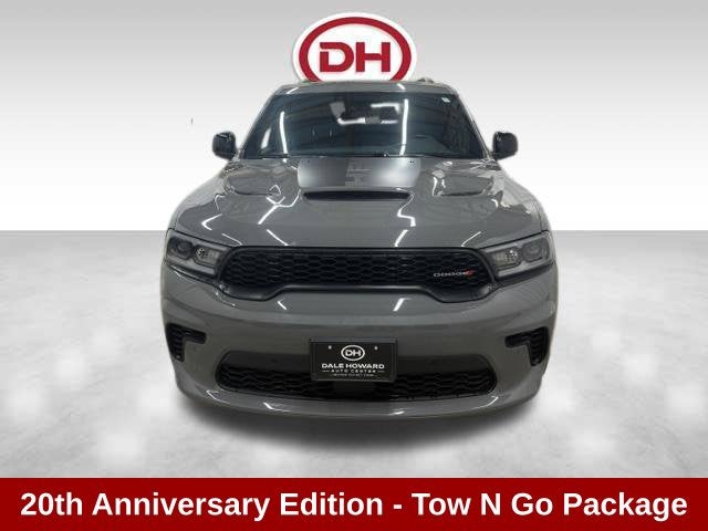 2025 Dodge Durango R/T 20th Anniversary Premium