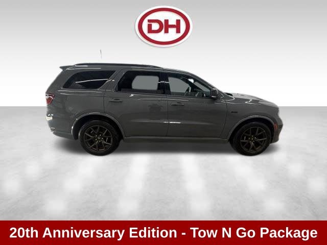 2025 Dodge Durango R/T 20th Anniversary Premium