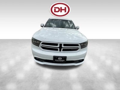 2015 Dodge Durango R/T