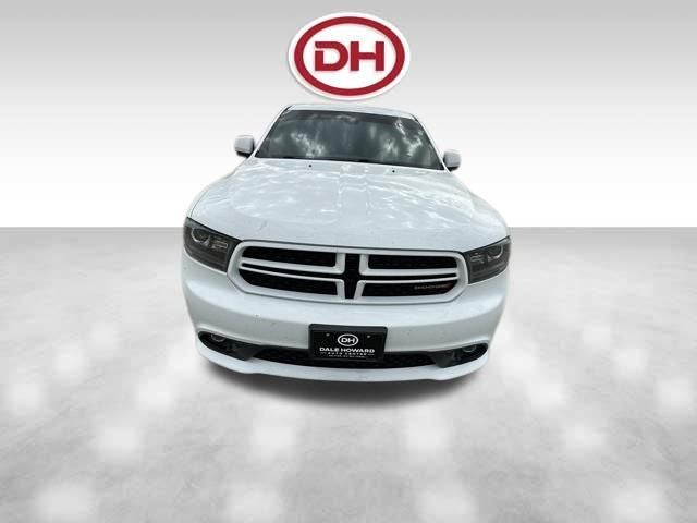 2015 Dodge Durango R/T