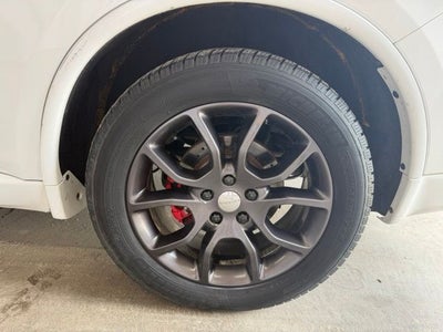 2015 Dodge Durango R/T
