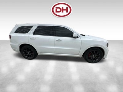 2015 Dodge Durango R/T