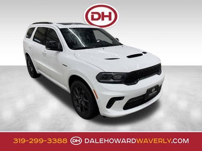 2027 Dodge Durango GT