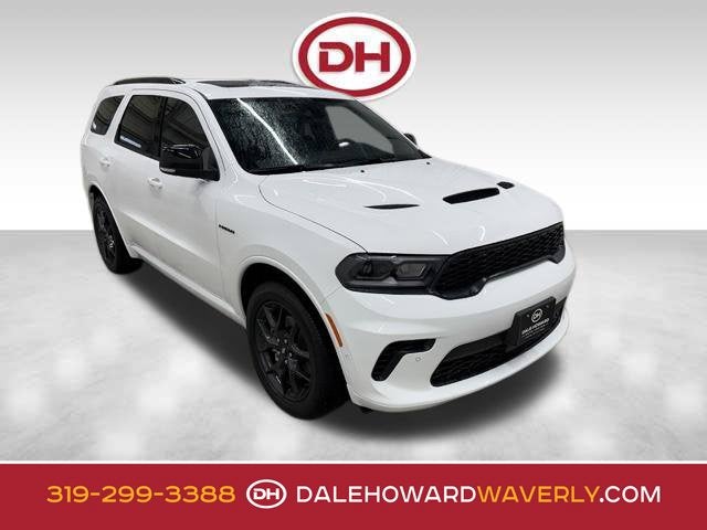 2027 Dodge Durango GT