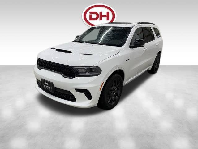 2027 Dodge Durango GT