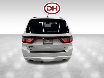 2027 Dodge Durango GT