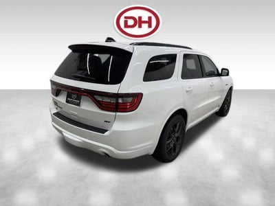 2027 Dodge Durango GT
