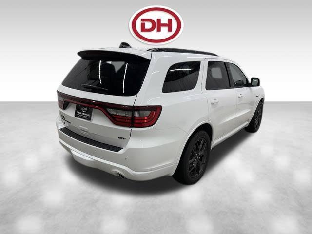 2027 Dodge Durango GT