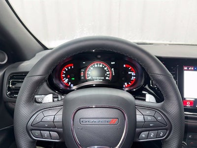 2027 Dodge Durango GT