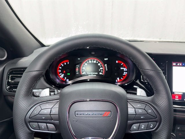 2027 Dodge Durango GT
