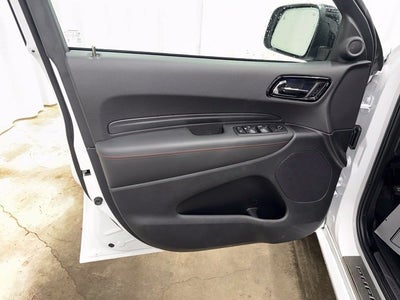 2027 Dodge Durango GT