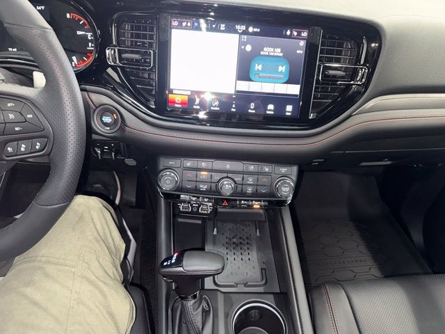 2027 Dodge Durango GT