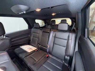 2027 Dodge Durango GT