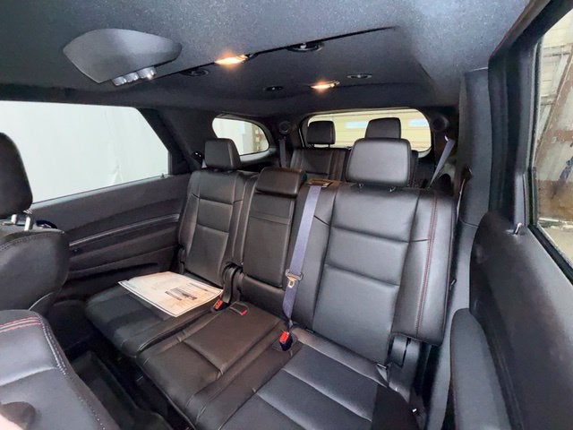 2027 Dodge Durango GT