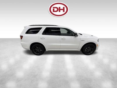 2027 Dodge Durango GT