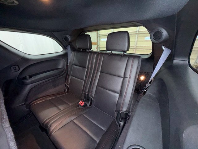 2027 Dodge Durango GT