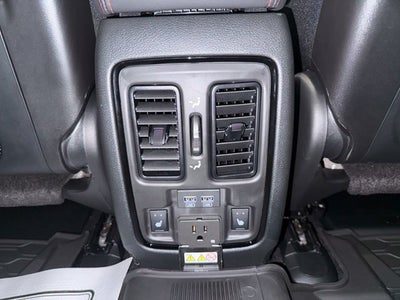 2027 Dodge Durango GT