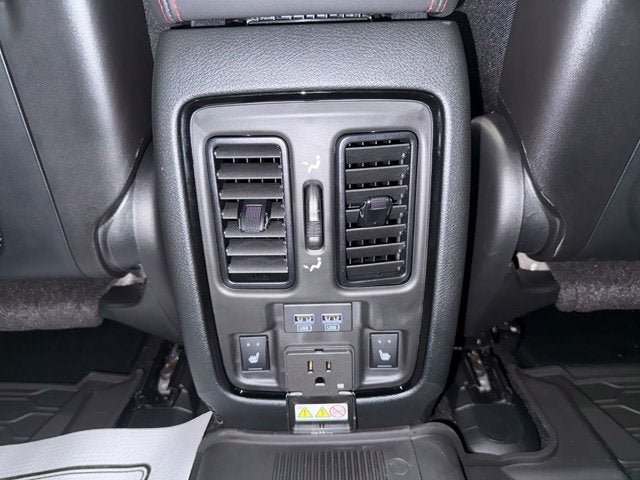 2027 Dodge Durango GT