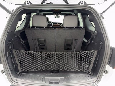 2027 Dodge Durango GT