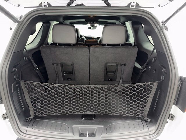 2027 Dodge Durango GT