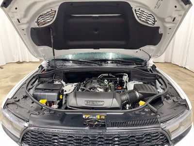 2027 Dodge Durango GT